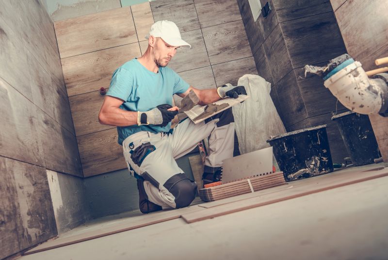 Top Bathroom Remodeling Companies in Conway, SC