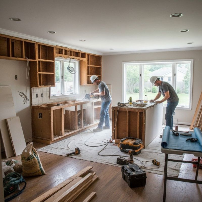 Top Bathroom Remodeling Companies in Conway, SC