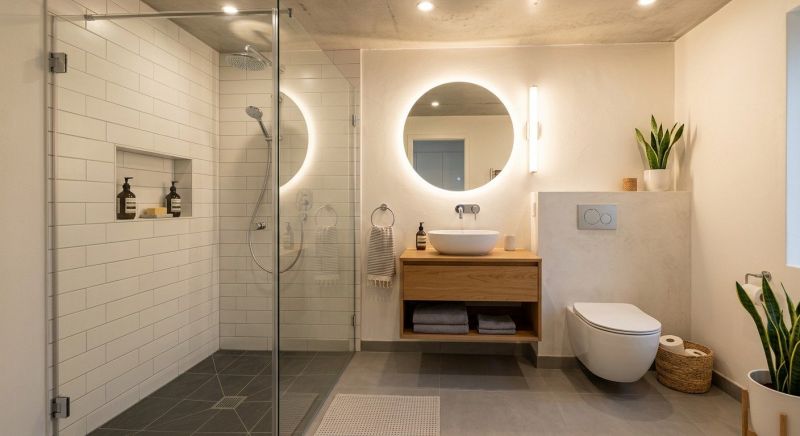 Top Bathroom Remodeling Companies in Little River, SC