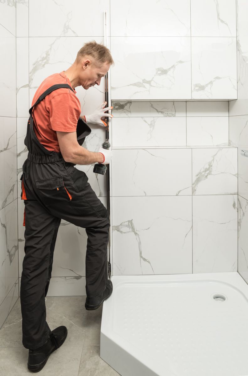 Top Bathroom Remodeling Companies in Murrells Inlet, SC