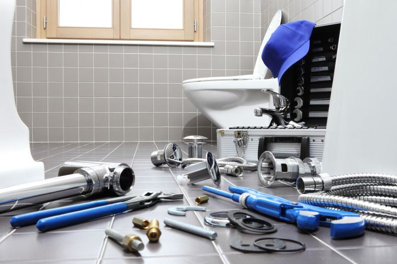 Top Bathroom Remodeling Companies in Murrells Inlet, SC