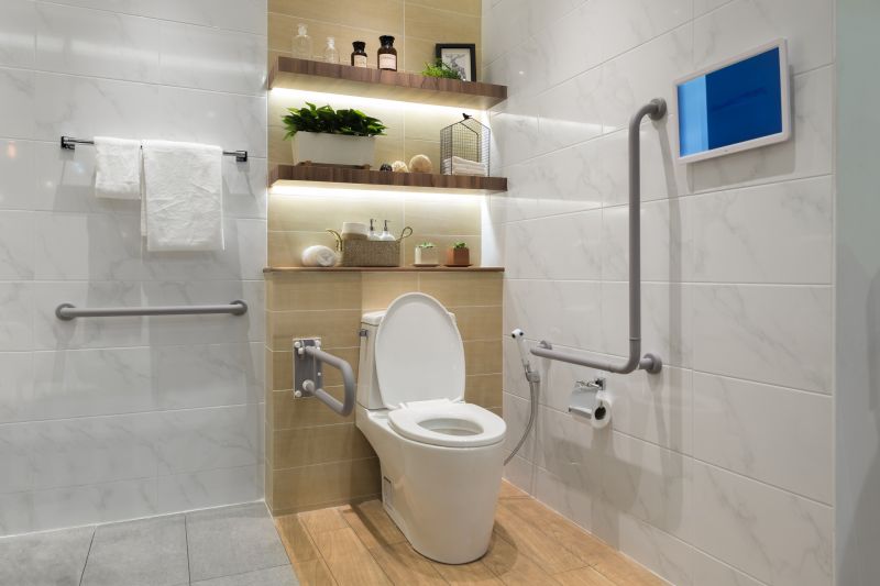 Top Bathroom Remodeling Companies in Myrtle Beach, SC