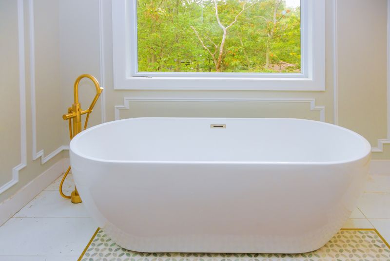 Cost of Bathtub Installation in North Myrtle Beach, SC
