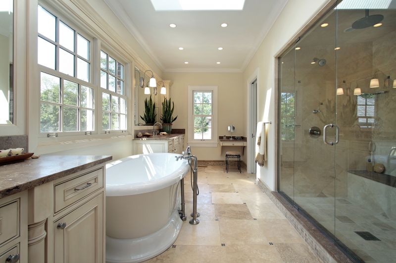 Best Bathroom Remodeling Contractors in North Myrtle Beach, SC